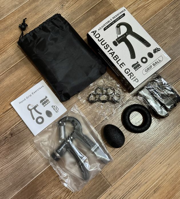 Набор эспандеров