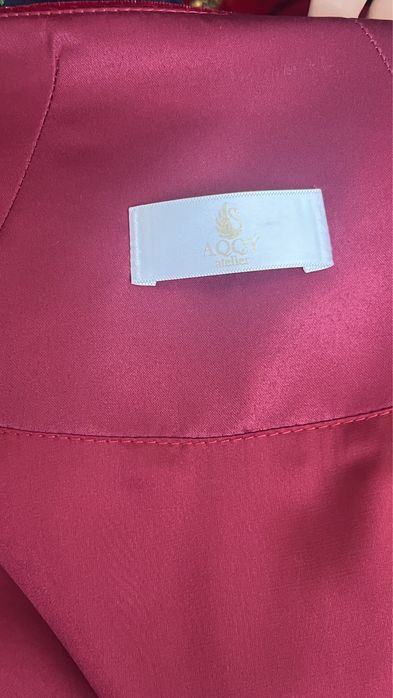 Национальные костюмы