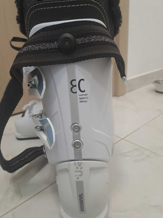 Ски обувки Rossignol Pure 80, Размер 24.5