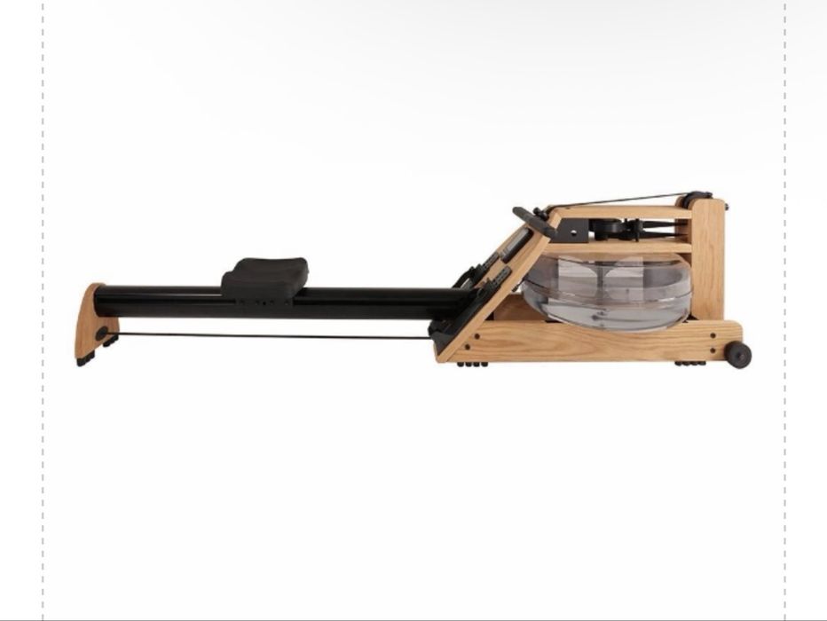 Aparat de vaslit WaterRower A1 Home