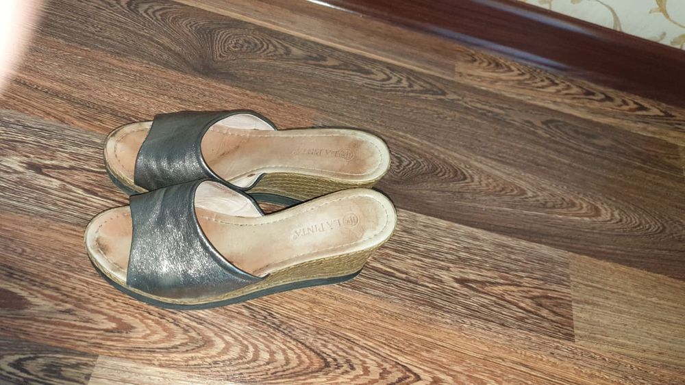 Шлепка . Турция.