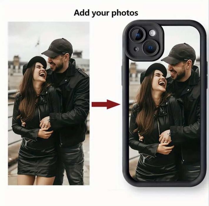 Vând huse personalizate