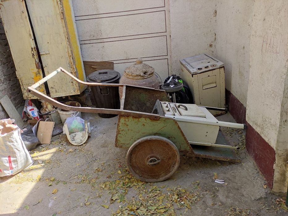 Arova Арова Тачка