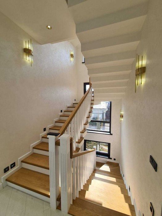 Элитный дом с подвалом и террасой на Циолковского Мирзо-Улугбекский ра