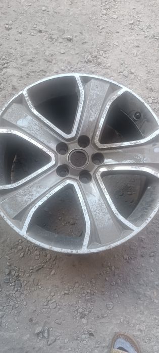 Продам диски R20