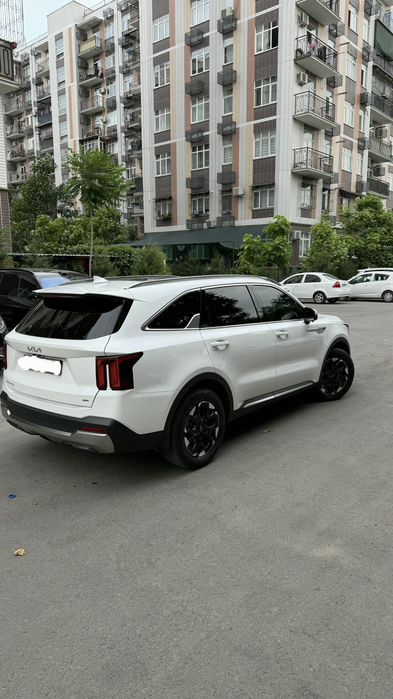 Kia Sorento 2025