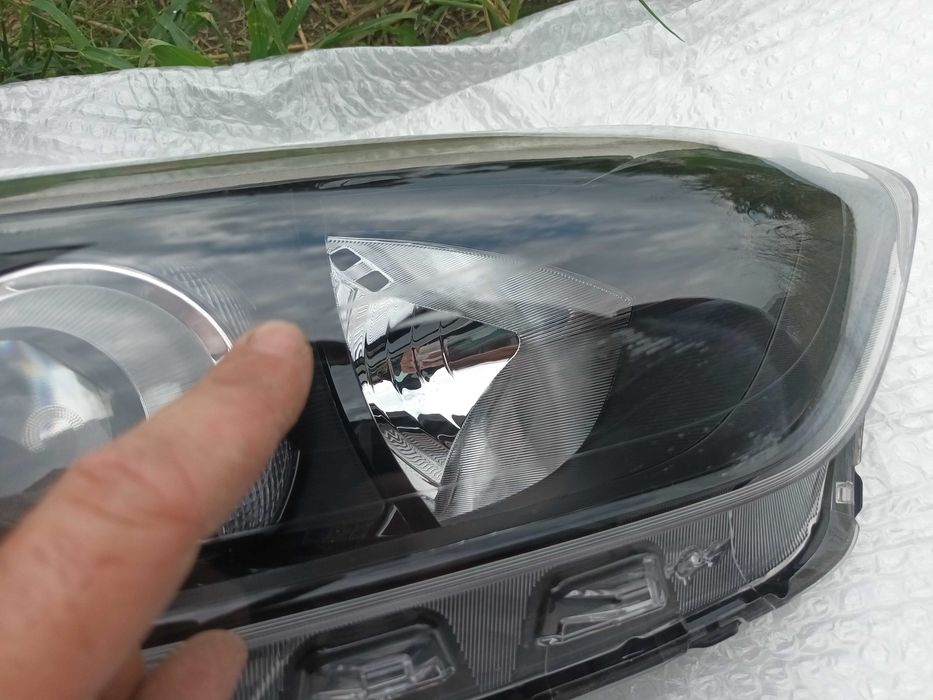 Far dreapta Kia Ceed 2018-2024
