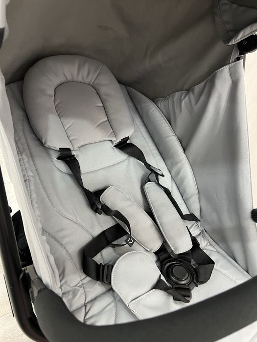 Коляска прогулочная anex air-z