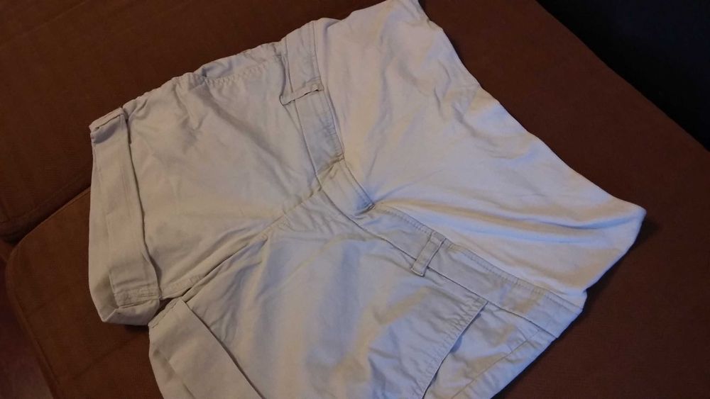 Pantaloni de gravida H&M Marimea 38 - M