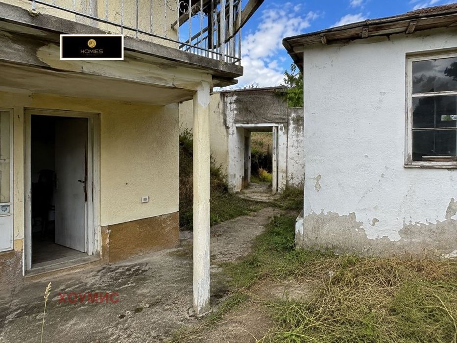 Продава се Къща в с. Копривец, Област Русе - 100 кв.м за 115 €/кв.м - Снимка #15