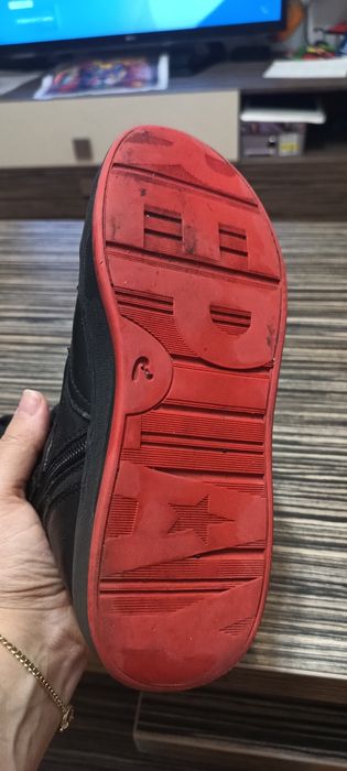 Кецове Replay,черни, размер 37