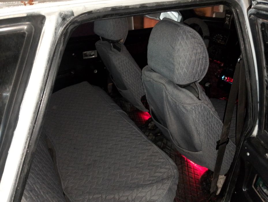 Продам машину  Ваз 21099