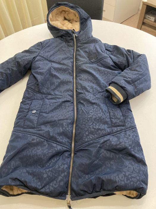 Яке с две лица за мимичв