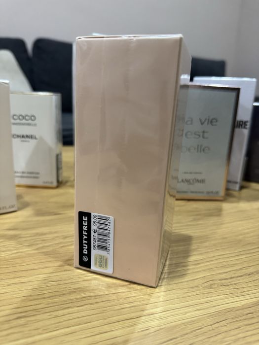 Si, Georgio Armani парфюм