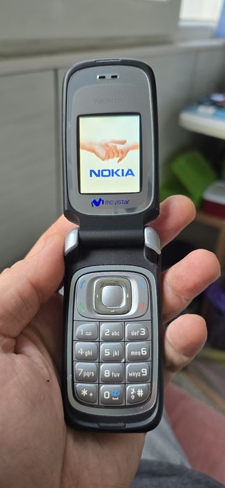 Telefon Colectie: Nokia 6085