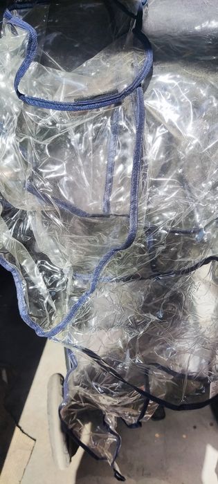 Бебешка количка в перфектно състояние.