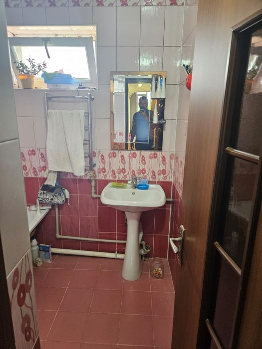 Продам 2 ком квартира ул Диваева Водаканал