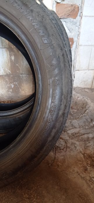 195 55 r15  vara