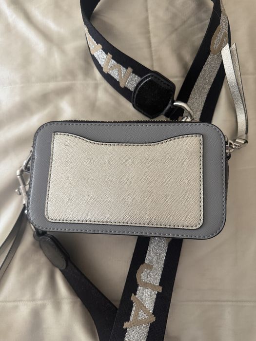 Сумка marc jacobs