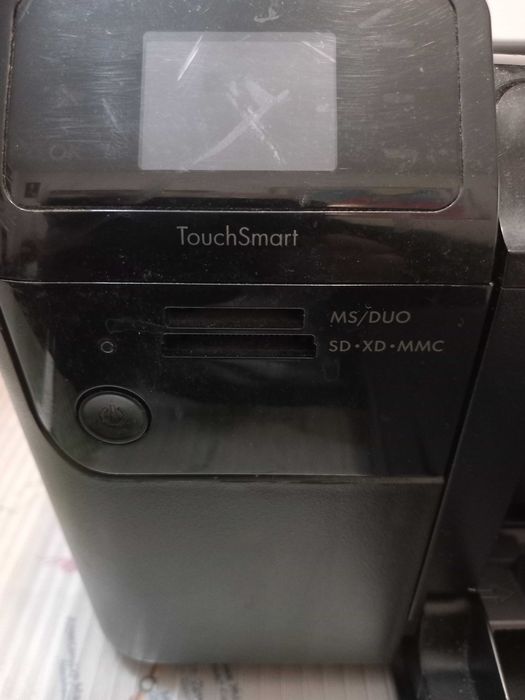 принтер hp photosmart c 4680