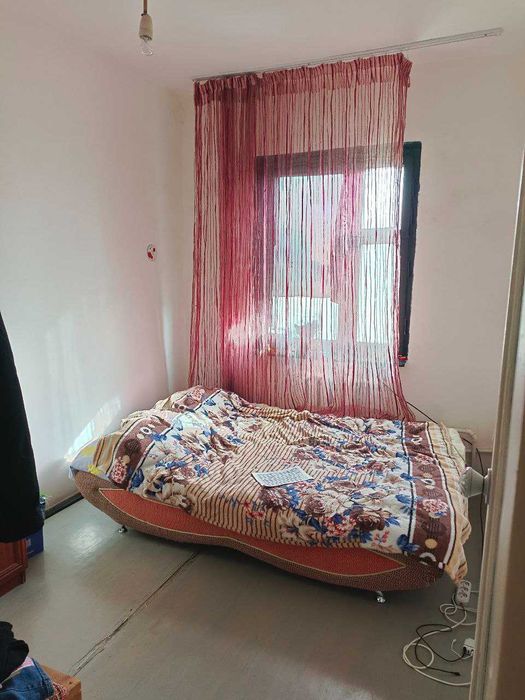 Продам трех комнатную квартиру