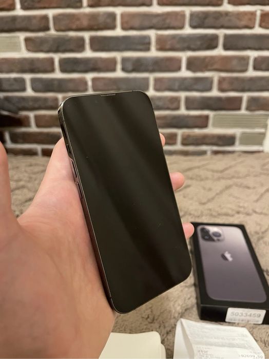 iphone 13 pro в идеале емкость 90% ориг