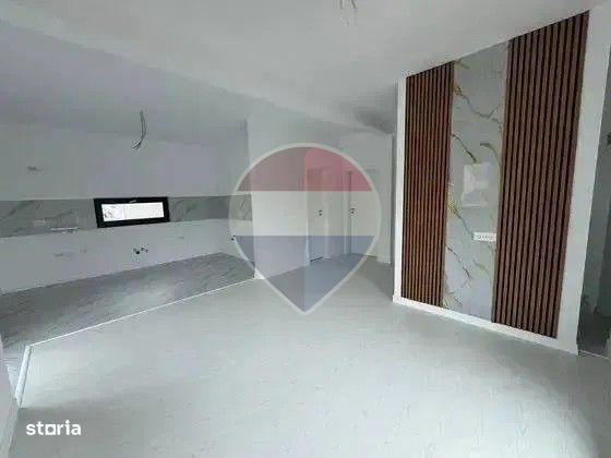 Casă Nouă | Afumați | Ansamblu Privat Exclusivist