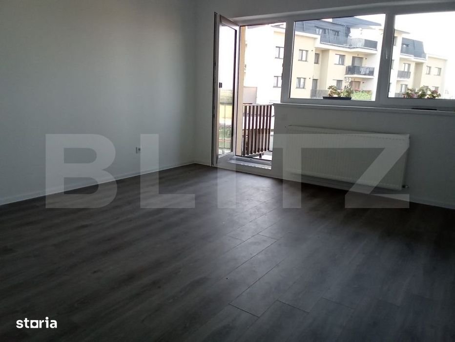 Apartament 2 camere, 54.60 mp, zona Rasnov — fotografia 2