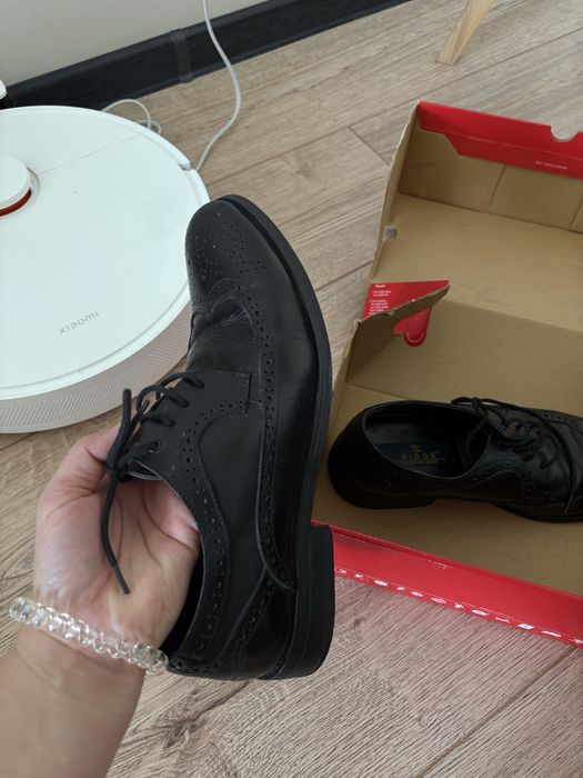 Продам мужские туфли