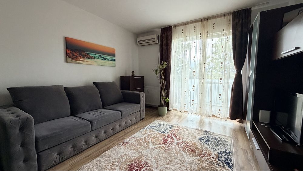Apartament 2 camere – Nufărul, Prima Piața Nucetului