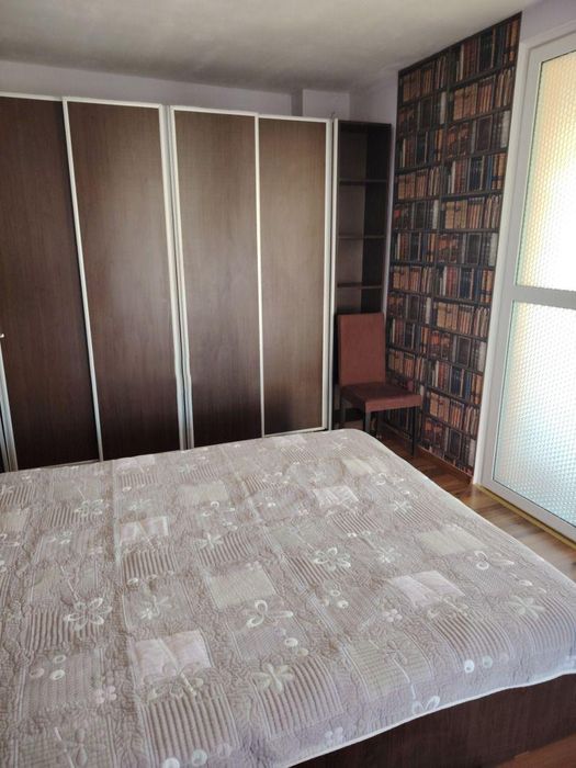 Дава се под наем Тристаен апартамент в Пловдив, Център - 82 кв.м за 510 € - Снимка #3