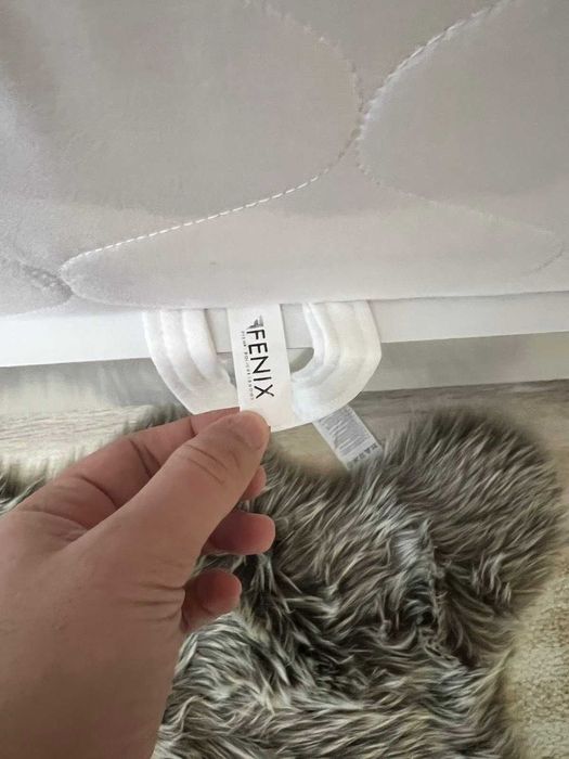 Матрак Феникс 90/200 еднолицев