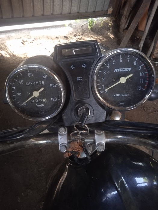 Продам альфу 110