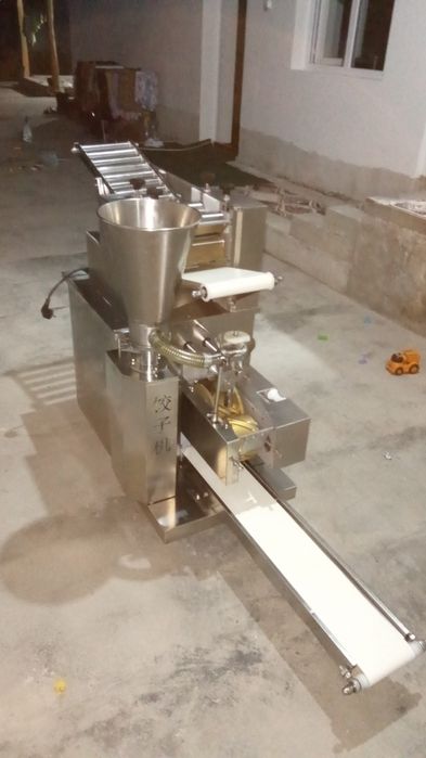 Чучвара аппарат сотилади