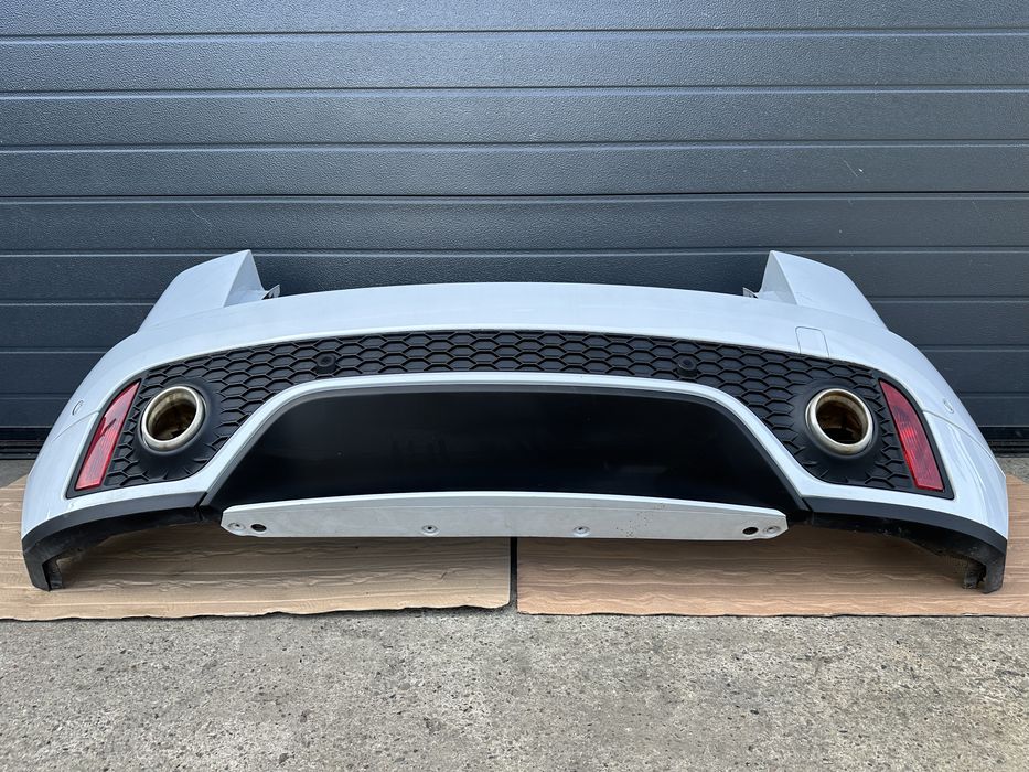 Bara spate Jaguar E Pace X540 R Dynamic 2017-2024