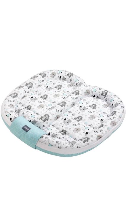 Бебешко гнездо за близнаци