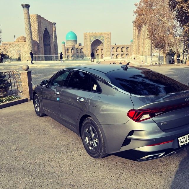 Такси Ташкент Самарканд 24/7