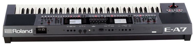 ROLAND E-A7 (новый)