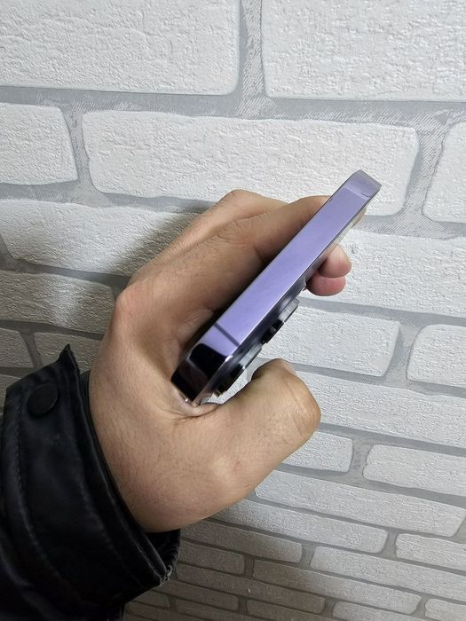 iPhone 14 Pro Max 128 GB