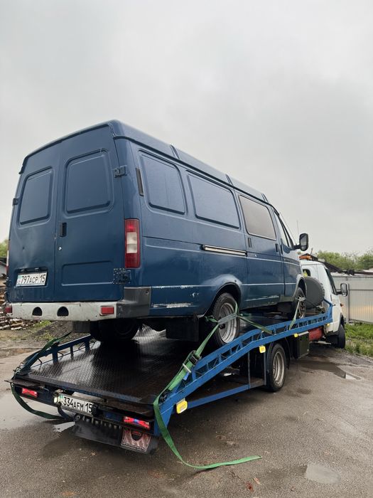 Эвакуатор. Быстро надежно и недорого. Работаем круглосуточно