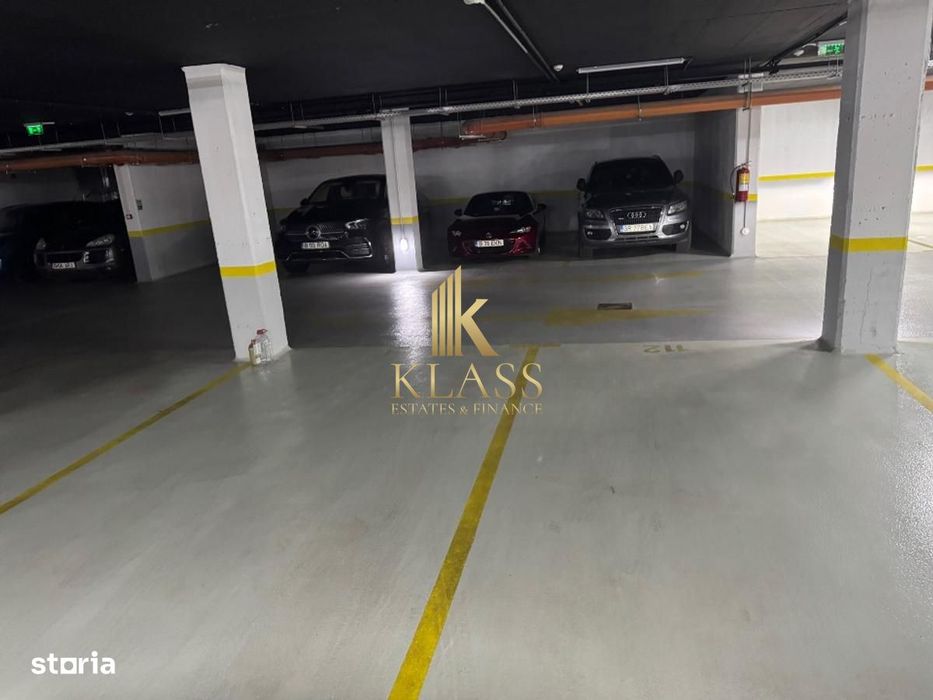 Duplex Exclusiv | Ultimul Etaj | 90 mp | 2 Locuri de Parcare | Cloud 9