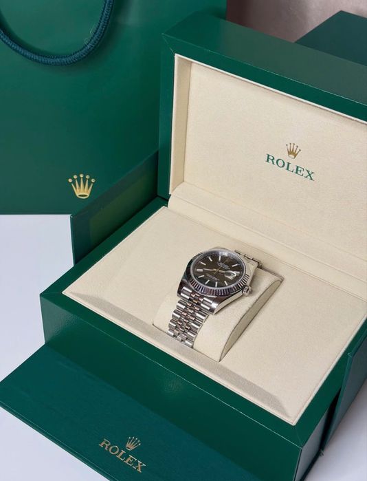 Rolex Datejust 41