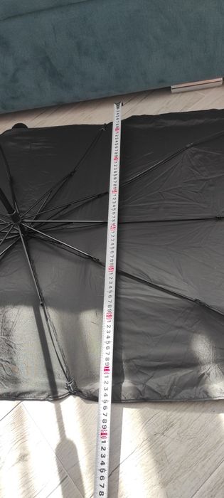 Чадър за автомобил