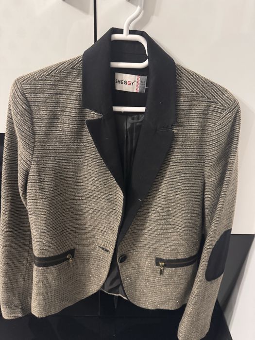 Sacou dama marimea S in cinditii foarte bune purtat odata