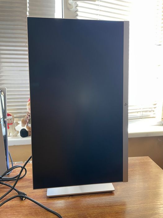 Monitor HP E243 Full HD 24 инча