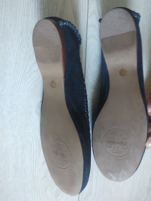 Дамски обувки Tory Burch
