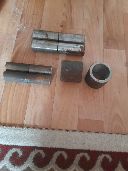 Гантели  навесы.