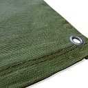 Брезент водостойкий