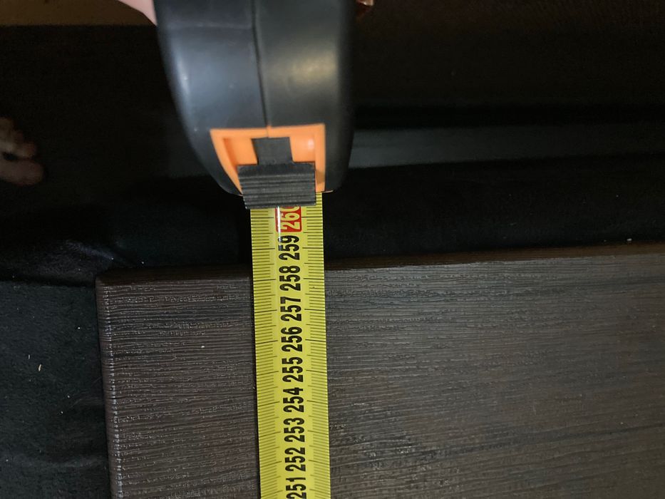 Диван аккордион угловой