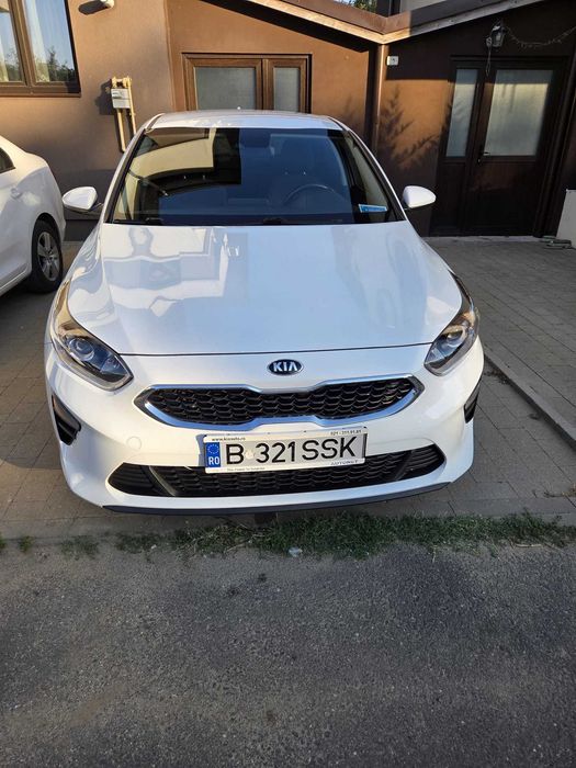 KIA Cee'd
